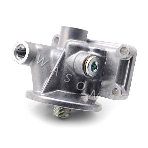 DH55 Excavator Oil Filter Seat
