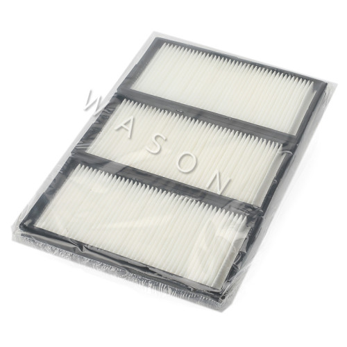 HD-8 WA470 Excavator Cabin Filter