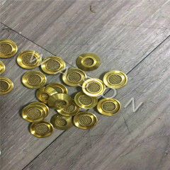 PC Excavator Hydraulic Pump Filter  Strainer