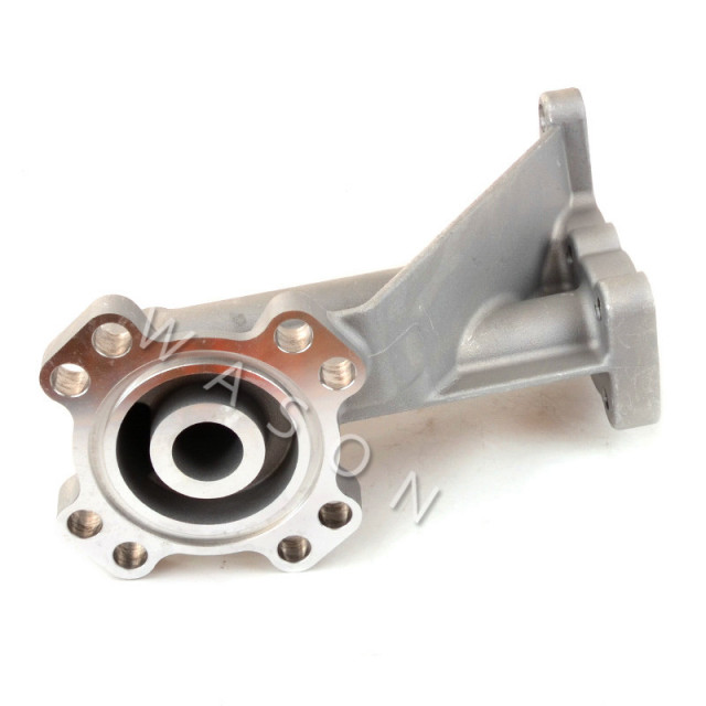 PC200-6 Excavator Oil Filter Seat