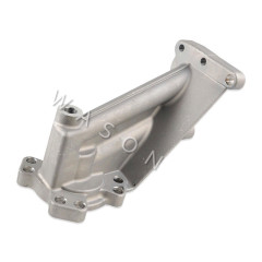PC200-6(6D95) Excavator Oil Filter Seat