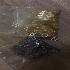 PC Excavator Hydraulic Pump Filter  Strainer