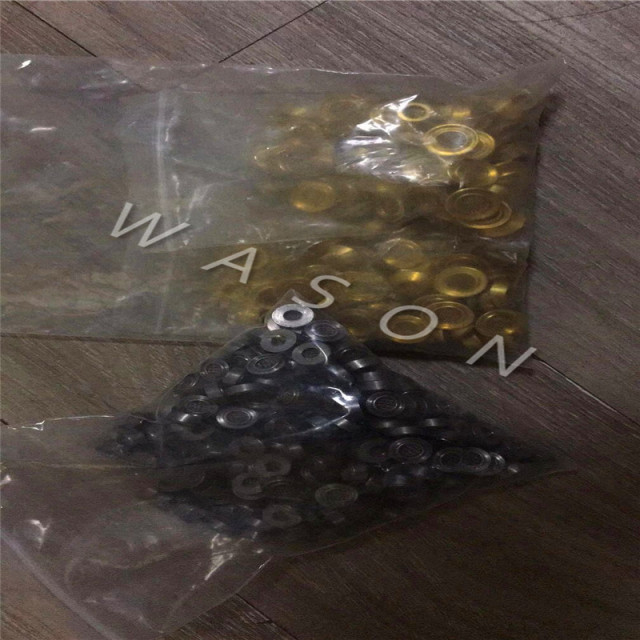 PC Excavator Hydraulic Pump Filter  Strainer