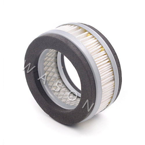 R215-7 Excavator Hydraulic Pump Filter  Strainer