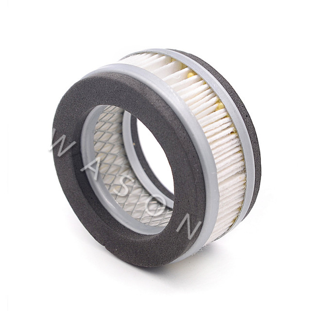 R215-7 Excavator Hydraulic Pump Filter  Strainer