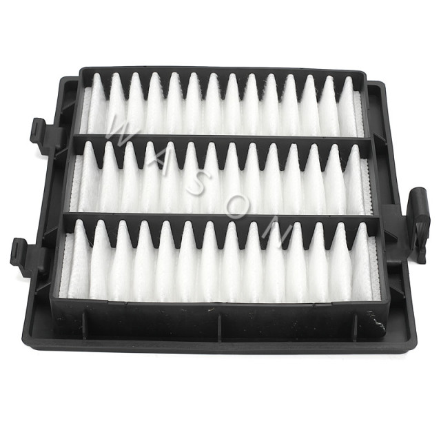 ZAX-3G EX470 Excavator Cabin Filter