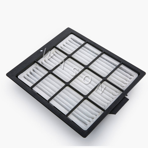 SY215-8 PC200-7 Excavator Cabin Filter