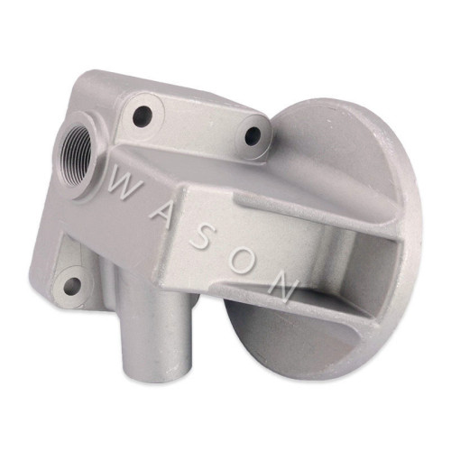 DH300-5  Excavator Oil Filter Seat