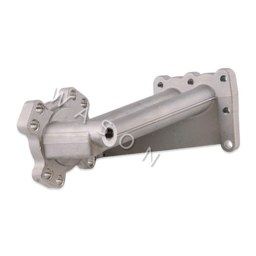 PC200-6(6D95) Excavator Oil Filter Seat