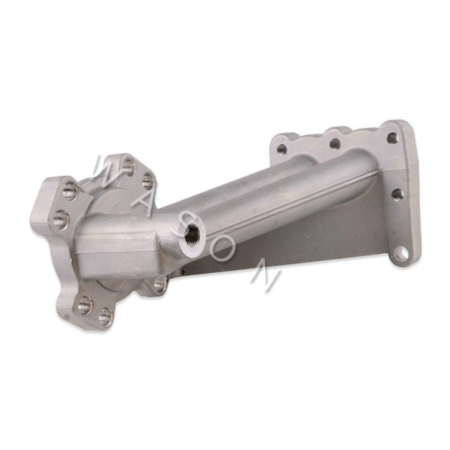 PC200-6(6D95) Excavator Oil Filter Seat