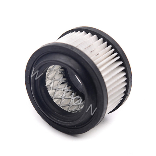 R EX EC Excavator Hydraulic Pump Filter  Strainer