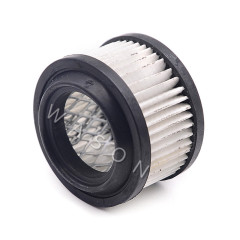 R EX EC Excavator Hydraulic Pump Filter  Strainer