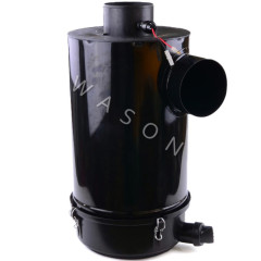 EC210 Excavator Air Filter Assy
