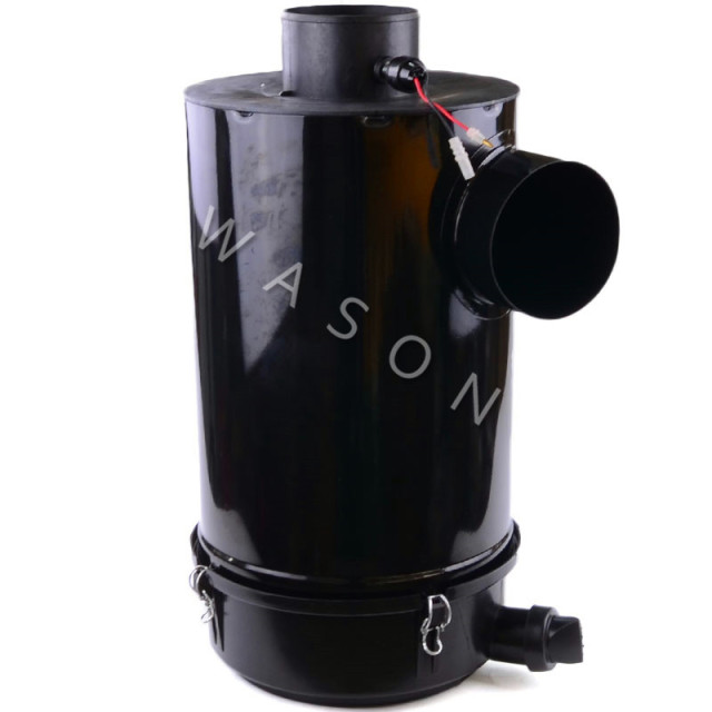 EC210 Excavator Air Filter Assy