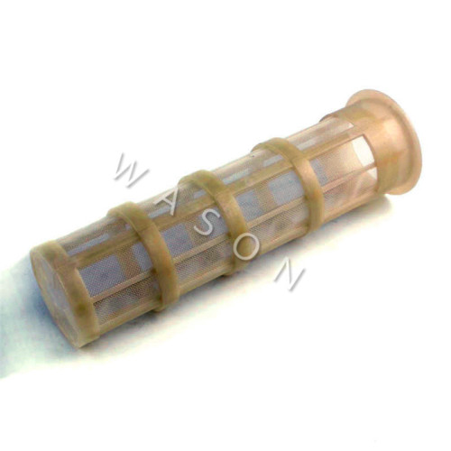 DH Excavator Hydraulic Pump Filter Strainer