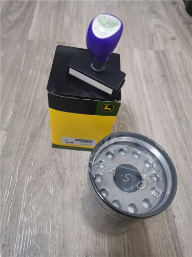 Oil Filter LF16243 B7322 RE504630