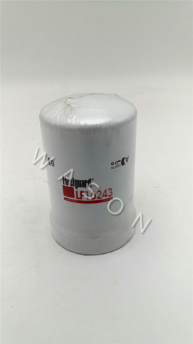 Oil Filter LF16243 B7322 RE504630