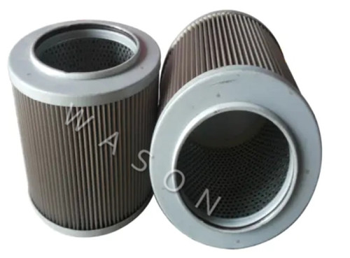BK-8868  Hydraulic Oil Filter H235x0194x ID132/10 PC750