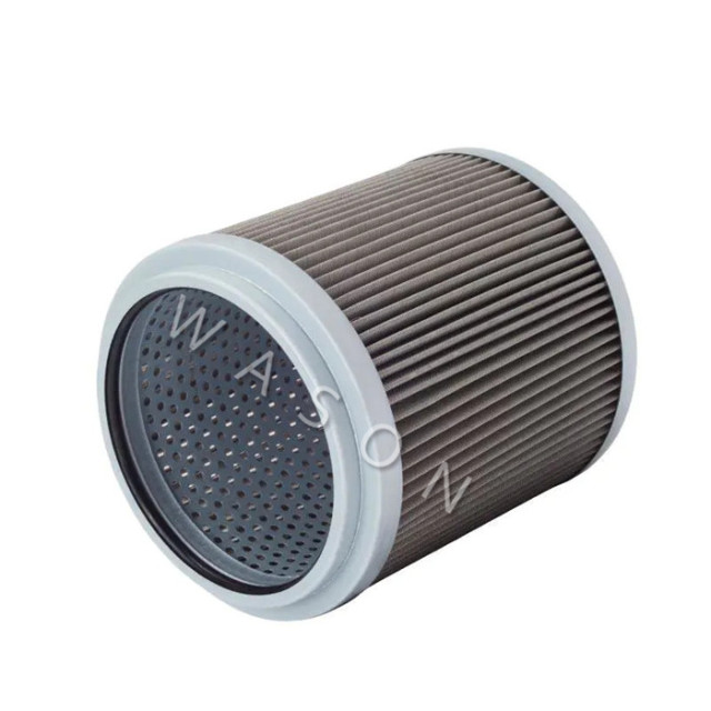 BK-8866 Hydraulic Oil Filter H100x0198xlD115/10 E345B