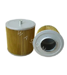 BK-8832 Hydraulic Oil Filter H192x0198xlD96/M10  XE200-7 XE230-7 31E3-0595