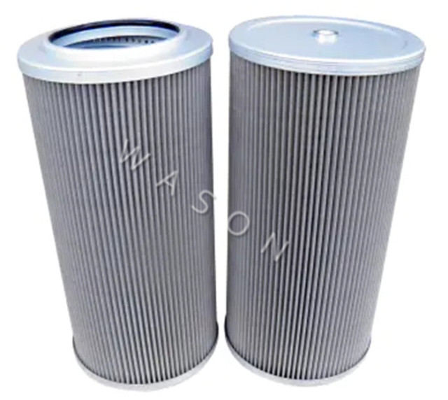 BK-8876 Hydraulic Oil Filter H300/305 x0105x ID100/M12 3365