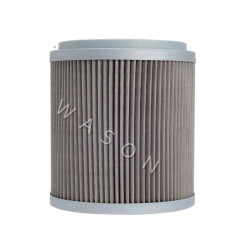 BK-8866 Hydraulic Oil Filter H100x0198xlD115/10 E345B