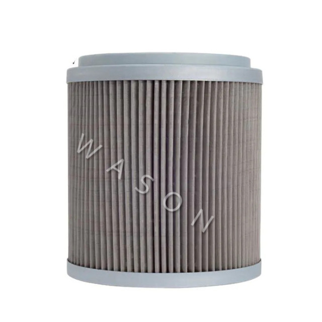 BK-8866 Hydraulic Oil Filter H100x0198xlD115/10 E345B