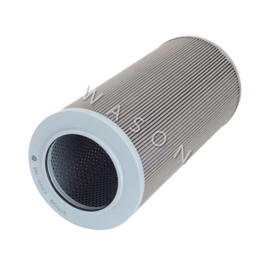 BK-8883 Hydraulic Oil Filter H380/385 x0180x ID113/M12 XE470C XE700C