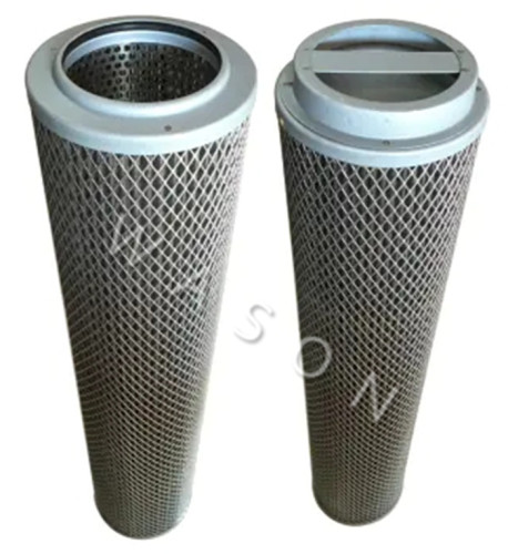 BK-8872  Hydraulic Oil Filter H475/495 x0120x ID80/0 XG955