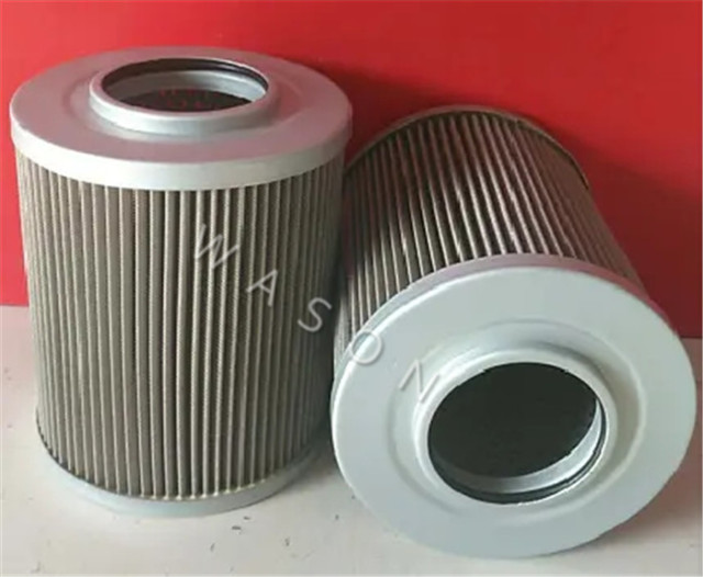 BK-8888 Hydraulic Oil Filter   H150×Ø125×ID60/M12