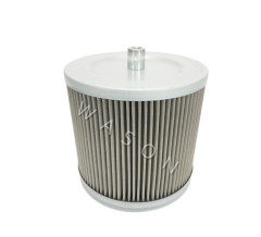 BK-8887 Hydraulic Oil Filter H250/255×Ø178×ID112/M12 SY385