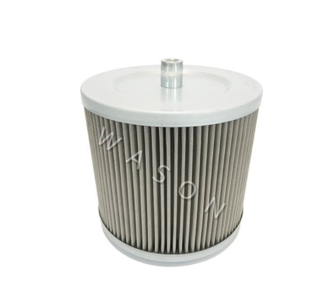 BK-8887 Hydraulic Oil Filter H250/255×Ø178×ID112/M12 SY385