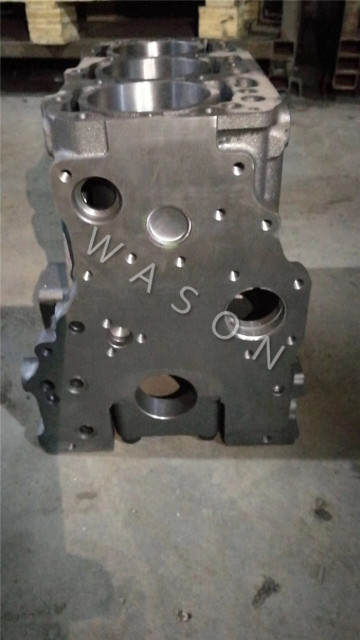 3TNV84 Cylinder Block Assy