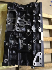 C7.1 Cylinder Block Assy