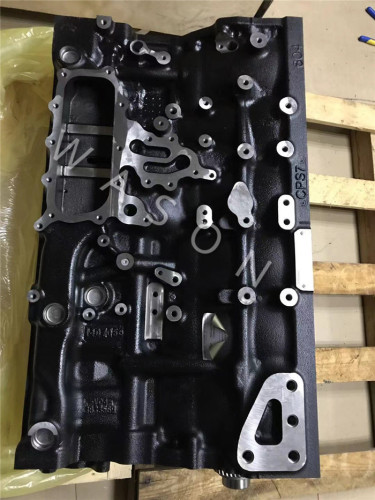 C7.1 Cylinder Block Assy