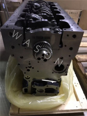 C7.1 Cylinder Block Assy
