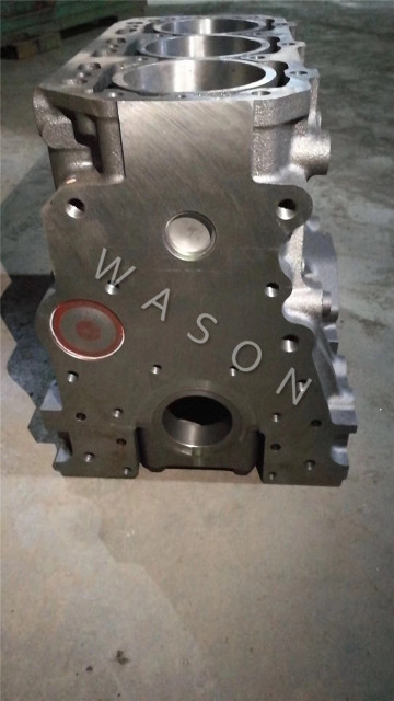 3TNV84 Cylinder Block Assy