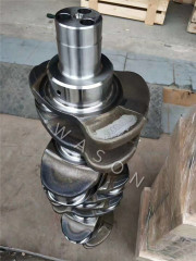 C7.1  Crankshaft