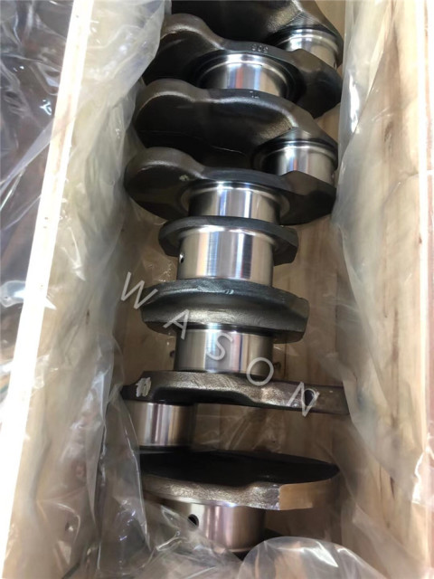 C7.1  Crankshaft