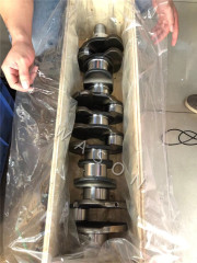 C7.1  Crankshaft