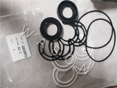 AC2 AO Gear Pump Seal Kit