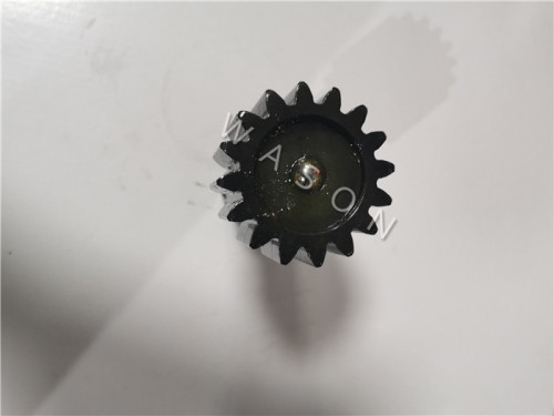 GM35 Travel Motor Gear  Parts