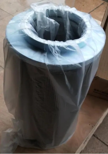 BK-8806  Hydraulic Oil Filter  H380/400 x 0200 xlD120 XE470D