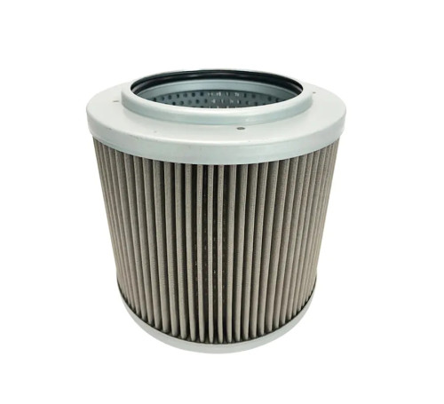 BK-8804  Hydraulic Oil Filter 4648651   H130x0125xlD90/M10