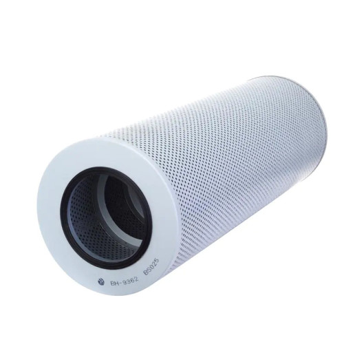 BH-9362 Hydraulic  Filter H580 x 0200 x ID110/100