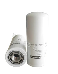 BO-1674  Hydraulic Filter EX 37438-03800 P165569 37438-04600 P171275 02250153-933 121xH295x 1 3/4-16UNF
