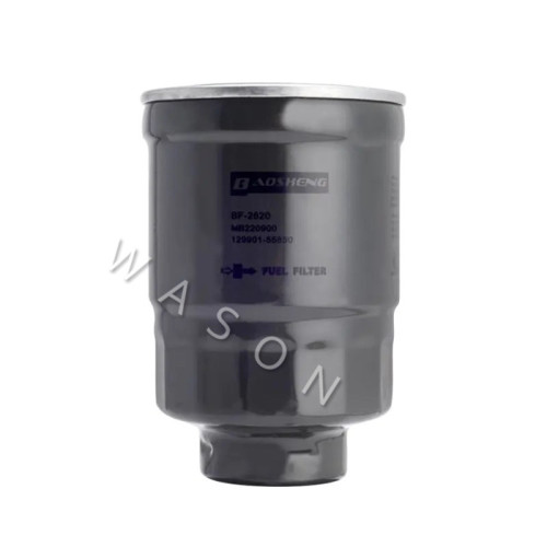 BF-2620  Oil Filter 8-94177327-0 MB220900 34462-01041 P502158 FF5160 FC-1001 93xH140xM20x 1.5UNF