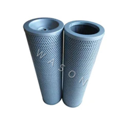 BH-9352 Hydraulic  Filter H48Ox0125xlD92/7 ZL260 XE265 CSS-3