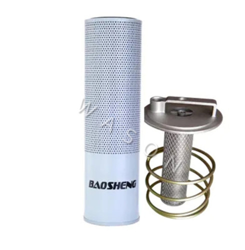 BH-9331  Hydraulic  Filter H425x0150*ID98/98 SY235-9 SY335-9  SY365-9