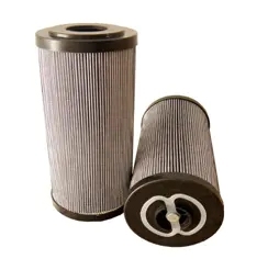 BH-9332  Hydraulic  Filter H223/215x0100*ID40/40 JCB140